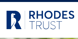 Rhodes Trust Logo